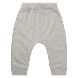 Sense Organics & friends in cooperation with GARY MASH Sense Organics & friends in cooperation with GARY MASH Babyhose aus weichem Sweatstoff – Produktbild 1 von 1