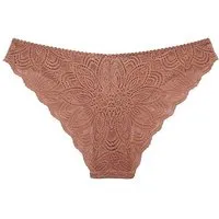 Underprotection Underprotection Luna Slip aus Recycling-Material, Blush, – Produktbild 1 von 1