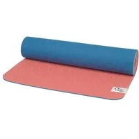 ReYoga ReYoga free SOFT 6mm - Ökologische Yoga- und Pilatesmatte mit mehr Komfort – Produktbild 1 von 1