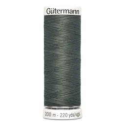 Gütermann Gütermann Allesnäher 200m 274 Dunkelgrün – Produktbild 1 von 1