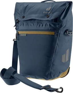 Deuter deuter Mainhattan 17+10 Blau Modell 2024 – Produktbild 1 von 1