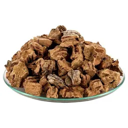 Kork-Deko Kork-Deko 10 Liter Korkgranulat, sehr grob (10-30 mm) (frischer Korkbruch) – Produktbild 1 von 1