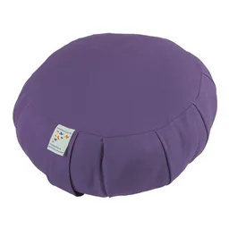 Bausinger Bausinger Meditationskissen Roshi mit Dinkelspelzfüllung – Produktbild 1 von 1