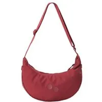 PINQPONQ pinqponq Crossbody Bag Krumm Small, Sienna red, – Produktbild 1 von 1