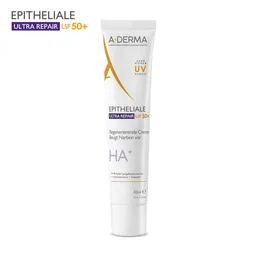 A-Derma A-Derma Epitheliale Ultra Repair Creme Lsf 50+ – Produktbild 1 von 1