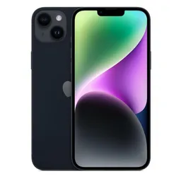 Apple Apple iPhone 14 Plus 512GB mitternacht – Produktbild 1 von 1