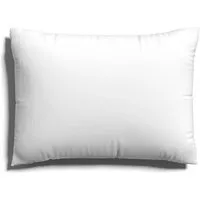 Schlafgut Schlafgut Kissenbezug Easy Jersey Baumwolle - uni, Full-white, – Produktbild 1 von 1