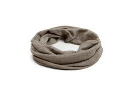 Engel natur Engel Natur Damen Schlauchschal Feinripp walnuss Gr. 1 – Produktbild 1 von 1
