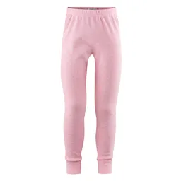 Living Crafts LIVING CRAFTS - Kinder Lange Unterhose - Pink (100% Bio-Baumwolle), Nachhaltige Mode, Bio Bekleidung – Produktbild 1 von 1