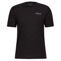 Patagonia M'S CAP COOL MERINO BLEND GRAPHIC SHIRT – Produktbild 1 von 1