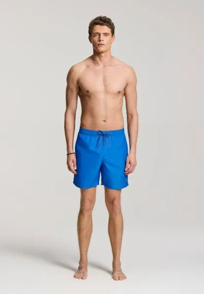 Shiwi Shiwi Herren Badeshort / Badehose Mike 7 inch, Blue kobalt, – Produktbild 4 von 4
