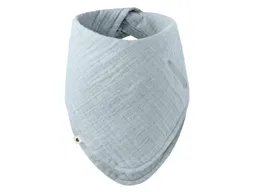 BIBS BIBS Dreieckstuch Bandana Bio-Baumwolle Musselin Bib Onesize Maße 27 x 27 cm – Produktbild 1 von 1