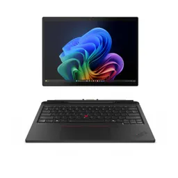 Lenovo Lenovo ThinkPad X13 Detachable Gen 1 21U6 - 170-Grad-Scharnierdesign - Intel Core Ultra 5 332 - Win 11 Pro - Intel Graphics - 16 GB RAM - 512 GB SSD TCG Opal Encryption 2, NVMe - 33 cm (13") – Produktbild 1 von 1