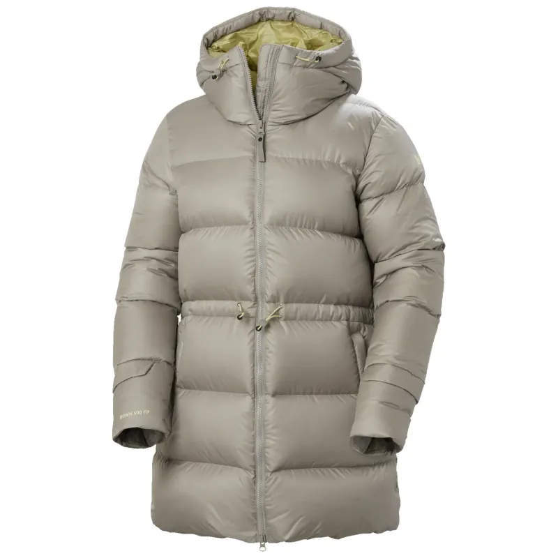 Helly Hansen Parka Damen Helly Hansen Essence, Beige, – Produktbild 1 von 1