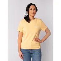 watapparel watapparel T-Shirt Frauen Wir können ja Freunde bleiben, Nispero, – Produktbild 1 von 1