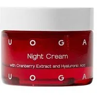 Uoga Uoga Uoga Uoga Night Cream 30ml – Produktbild 1 von 1