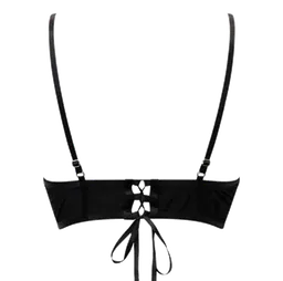 Anekdot Anekdot Damen vegan Bralette Sophia – Produktbild 1 von 1