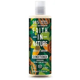 Faith in Nature Faith in Nature Shea & Argan Haarspülung – Produktbild 1 von 1
