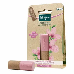 Kneipp Kneipp Lippenpflege Hautzart Mandel Candelilla – Produktbild 1 von 1