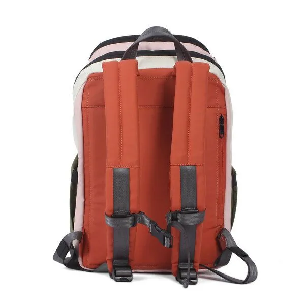 7clouds 7clouds Rucksack Tike 7.1, Light blue-mix, – Produktbild 4 von 4