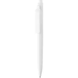 XD Collection Vibe GRS-zertifizierter rABS-Stift mit Ultra-Glide-Tinte, weiß, weiß – Produktbild 1 von 1