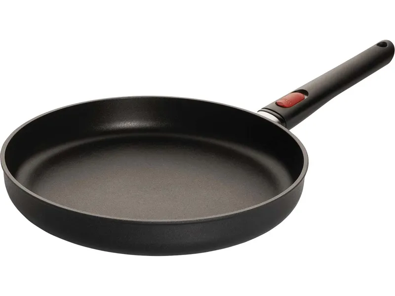 Woll Woll Bratpfanne "ECO Lite QXR" Ø 28 cm, 5 cm hoch mit abnehmbarem Stiel – Produktbild 1 von 1