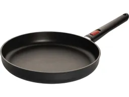 Woll Woll Bratpfanne "ECO Lite QXR" Ø 28 cm, 5 cm hoch mit abnehmbarem Stiel – Produktbild 1 von 1