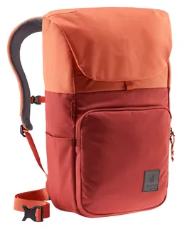 Deuter Deuter UP Sydney Lifestyle Rucksack redwood-sienna – Produktbild 1 von 1