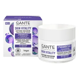 Sante Sante Glättende Tagescreme Skin Vitality – Produktbild 1 von 1