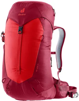 Deuter Deuter AC Lite 24 Wanderrucksack cherry-masala – Produktbild 1 von 1