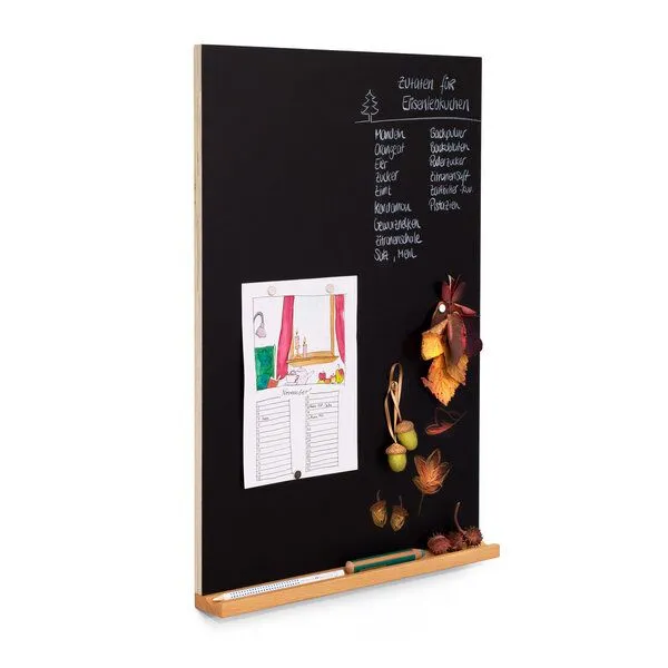 klotzaufklotz klotzaufklotz Wandtafel senkrecht – Produktbild 3 von 5