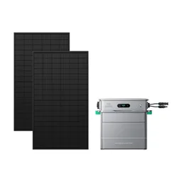 Zendure Deutschland Zendure SolarFlow 800 Pro 2: All-in-one Balkonkraftwerk-Speicher mit KI, SolarFlow 800 Pro 2 / 1*AB2000L (1.92 kWh) / 2*450W Bifaziale (1170Wp Max) – Produktbild 1 von 1