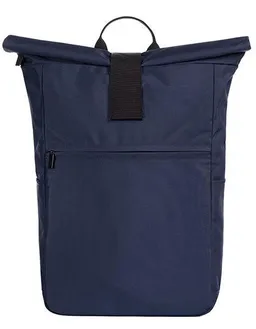 Halfar Recycelter Laptop - Rucksack Backpack von Halfar – Produktbild 1 von 1