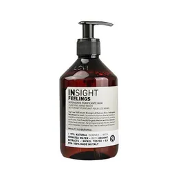 Insight INSIGHT FEELINGS HANDSEIFE 400ml – Produktbild 1 von 1