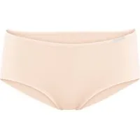 Living Crafts Living Crafts Bio-Damen-Panty "Cindy" beige, Gr. L – Produktbild 1 von 1