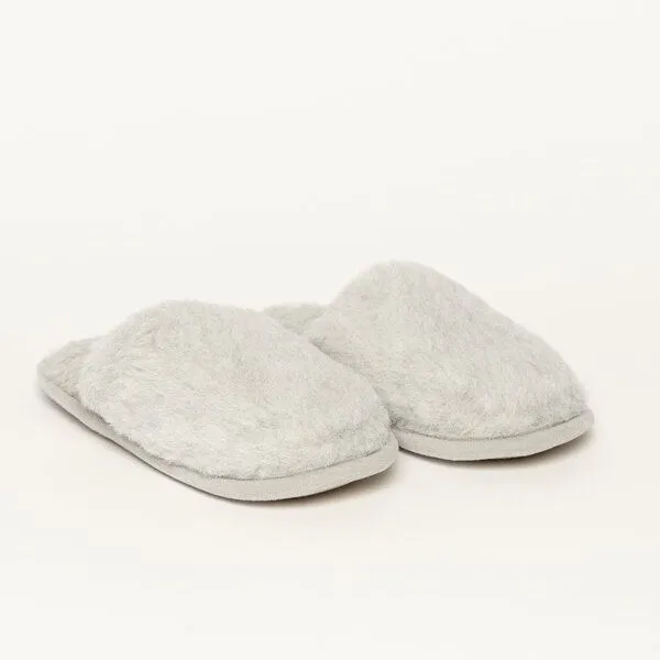 Gottstein Gottstein Curly Alpaca, Grau, – Produktbild 1 von 4