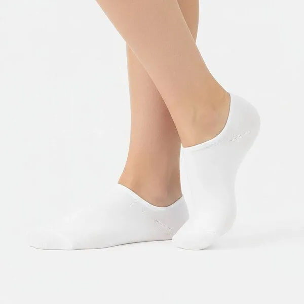 Opi and Max Opi and Max Sneaker Socken aus Bio-Baumwolle für Damen & Herren (GOTS 3er-Pack), Blau, – Produktbild 2 von 4