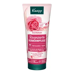 Kneipp Kneipp Duschbalsam Rosenzarte Verwöhnpflege – Produktbild 1 von 1