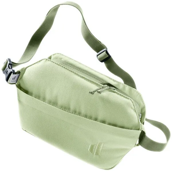 Deuter Deuter Passway 2 Cross-Bodybag, Mineral-grove, – Produktbild 1 von 1