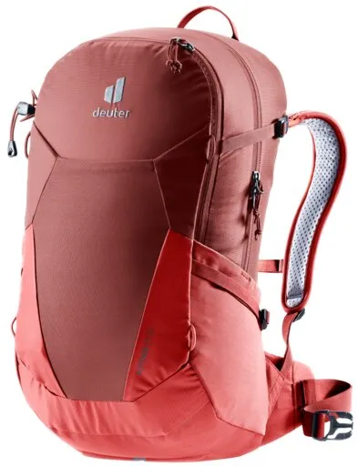 Deuter Deuter Futura 21 SL, Rot, – Produktbild 1 von 1