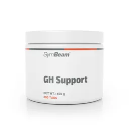 GymBeam GymBeam GH Support 300 Tabletten – Produktbild 1 von 1