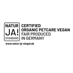 Küstenseifen Manufaktur Küstenseifen Manufaktur Bio-Hundeseife "Juckefips"/ Shampooseife / Fellseife für Hunde – Produktbild 1 von 1
