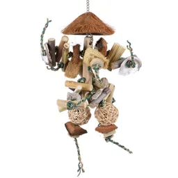 Java Java Vogelspielzeug Java Bush – Produktbild 1 von 1