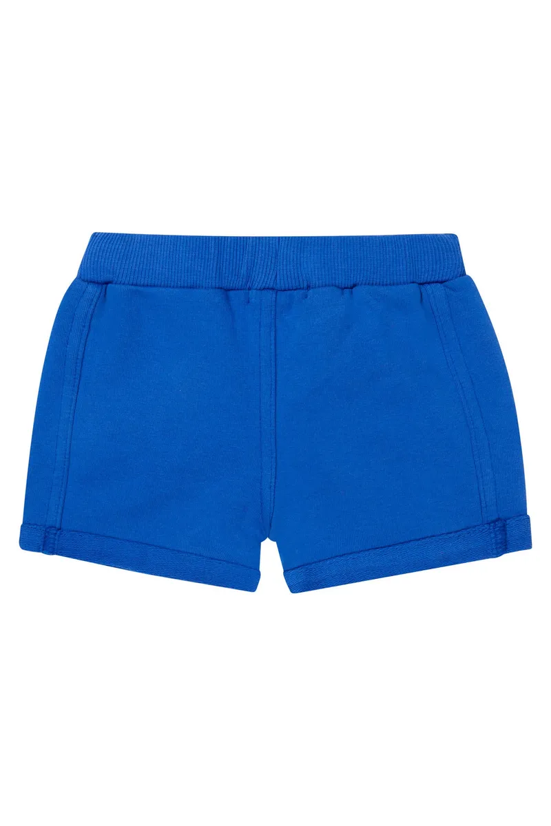 Noppies Baby Shorts Orlando, Blau, – Produktbild 1 von 1