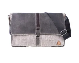 Ritagli di G Ritagli di G Unisex Aktentasche GAIL - 100% Made in Italy – Produktbild 1 von 1