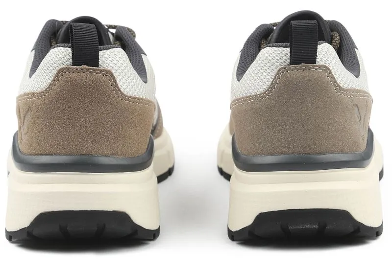 Lyle and Scott Lyle & Scott Sneakers Lennox Earth Grün - Größe 42, Grün, – Produktbild 5 von 5