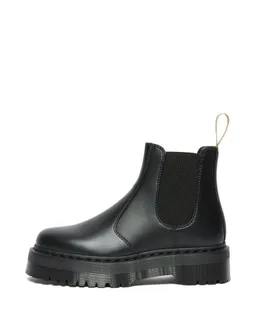 Dr. Martens Dr. Martens 2976 QUAD FELIX RUFF OFF Ankleboots – Produktbild 1 von 1