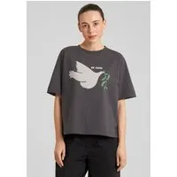 Dedicated DEDICATED T-Shirt aus Biobaumwolle "Vadstena" - Be Cool – Produktbild 1 von 1