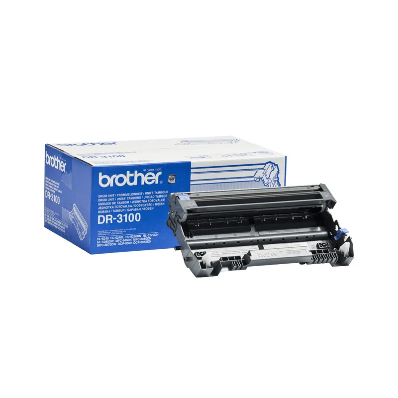 Brother Brother Trommel DR-3100 – Produktbild 2 von 3