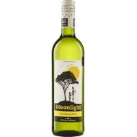 Riegel Semisweet White Moonlight Western Cape Stellar Organics 2021 – Produktbild 1 von 1